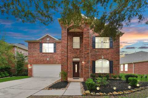 Windsor Grove, HOUSTON, TX 77084