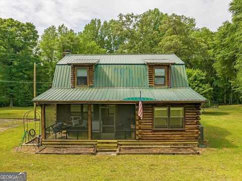 Old Farm, PERRY, GA 31069