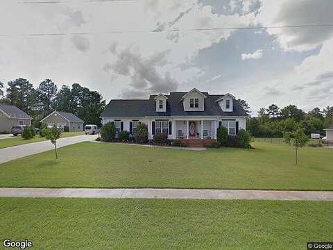 Henry, GRAY, GA 31032