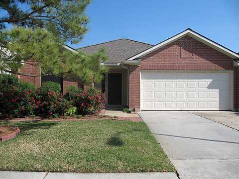 Cypress Pelican, CYPRESS, TX 77429