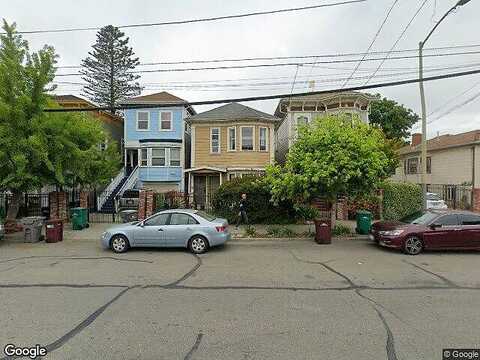 12Th, OAKLAND, CA 94607