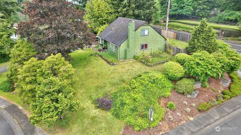 139Th, RENTON, WA 98058