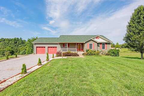 Country Ridge, FLOYD, VA 24091