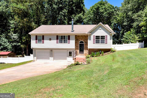 Shadow Walk, MOUNT AIRY, GA 30563