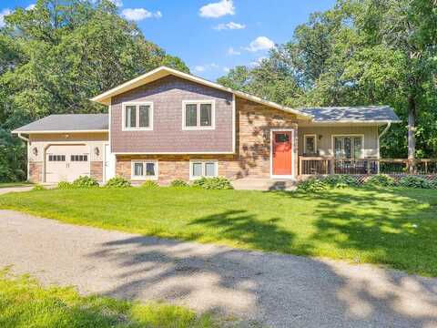 4Th, SOUTH HAVEN, MN 55382