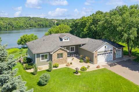 54Th, SAINT MICHAEL, MN 55376