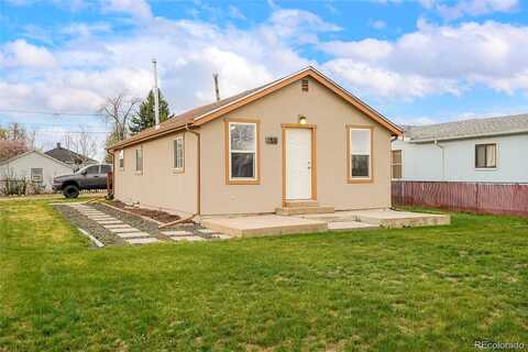 5Th, FORT LUPTON, CO 80621