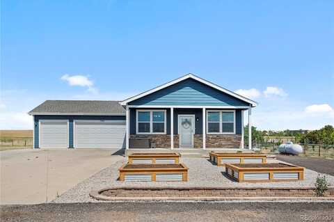 4Th, DEER TRAIL, CO 80105