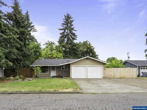 35Th, ALBANY, OR 97322