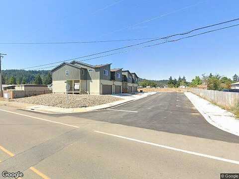 Allison, SUTHERLIN, OR 97479