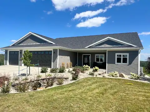 Ambrosia, LA CRESCENT, MN 55947