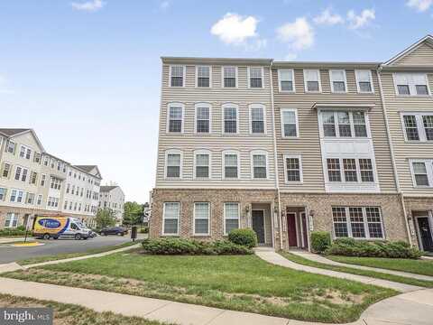 Mason Creek, WOODBRIDGE, VA 22191