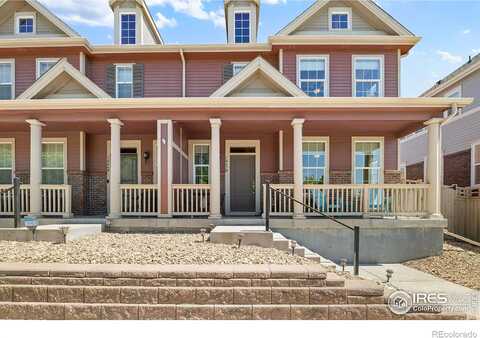 Crestridge, CENTENNIAL, CO 80015