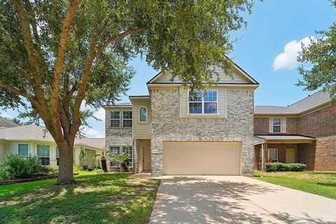 Keystone Green, CYPRESS, TX 77429