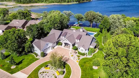 Long Lake, DETROIT LAKES, MN 56501