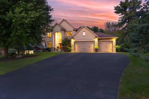 Haas Lake, PRIOR LAKE, MN 55372