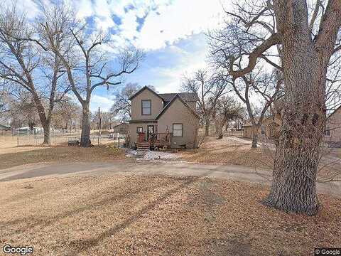 Washington, ROCKY FORD, CO 81067