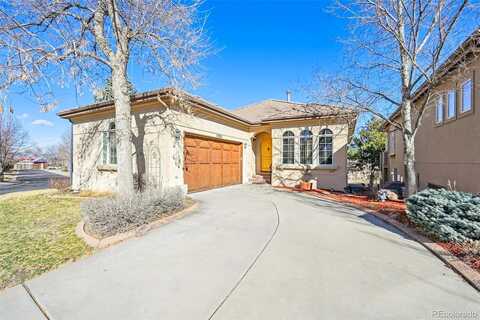 Saratoga, AURORA, CO 80015