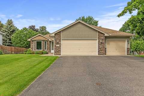 Orchid, ANDOVER, MN 55304