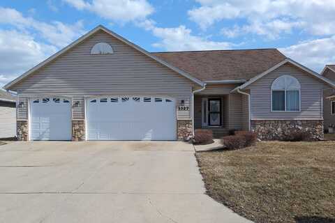 Sherwood, HUTCHINSON, MN 55350