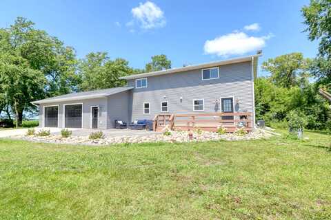 190Th, LAKE PARK, MN 56554