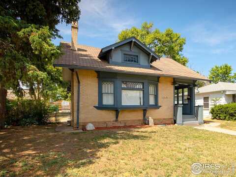 Chester, AURORA, CO 80010