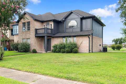 Bayou Vista, DEER PARK, TX 77536