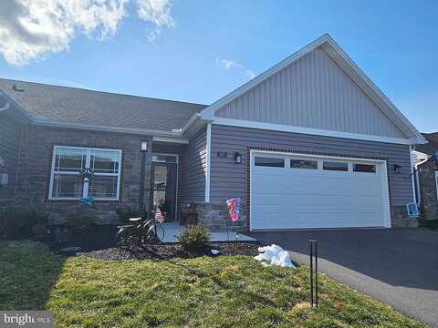 Cardinal, SHIPPENSBURG, PA 17257