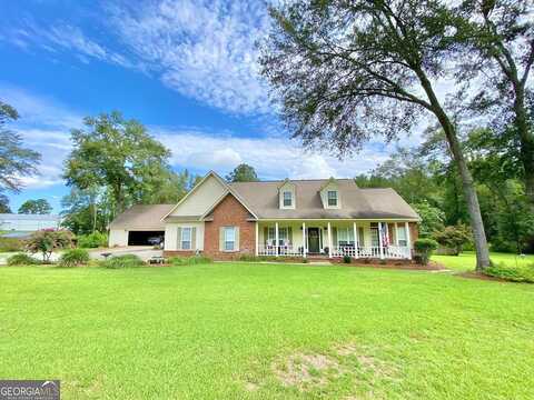 Bostwick, VIDALIA, GA 30474