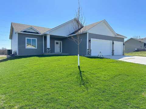 Olivia, NEW PRAGUE, MN 56071