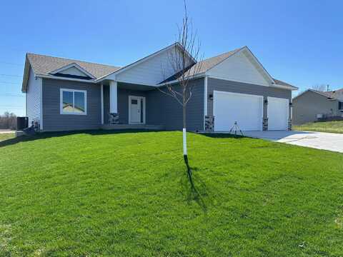 Olivia, NEW PRAGUE, MN 56071