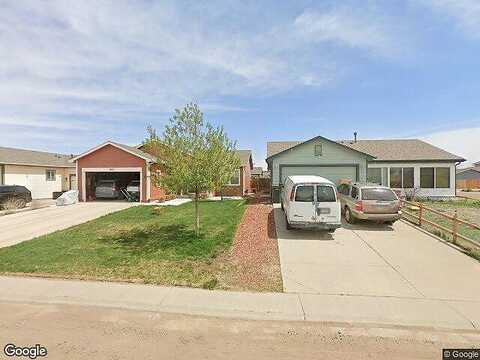 4Th, DEER TRAIL, CO 80105