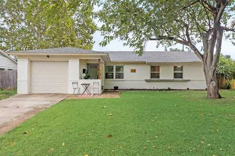 Ridgeway, RICHARDSON, TX 75080