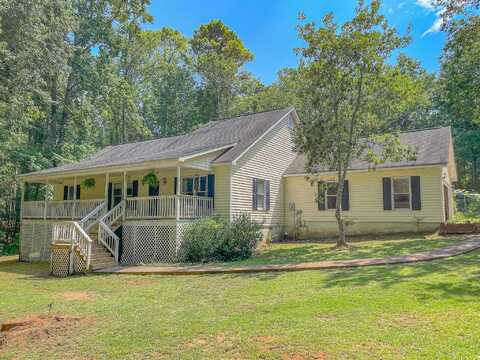 Morgan, BUCKHEAD, GA 30625