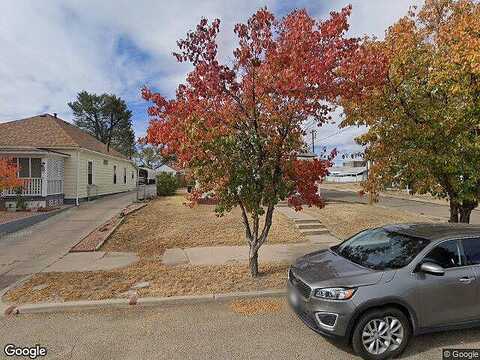 Belleview, LA JUNTA, CO 81050