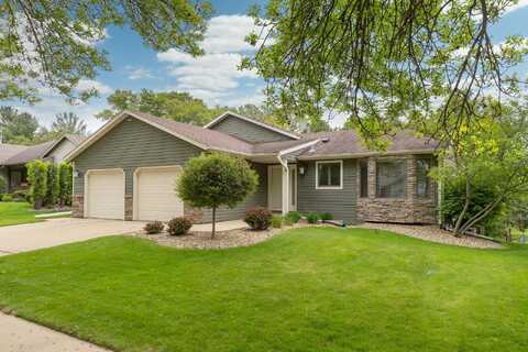 River, ROCHESTER, MN 55906