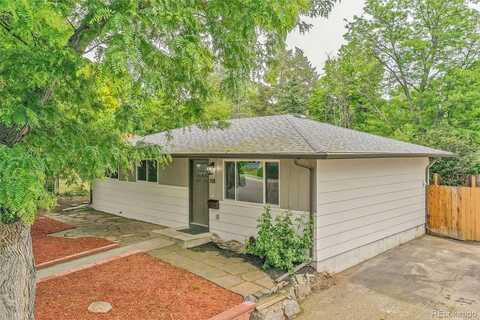 Grant, LONGMONT, CO 80501