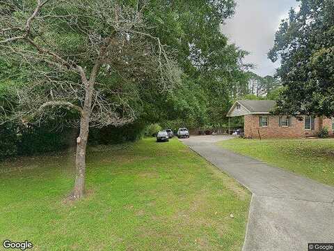 Oak, HADDOCK, GA 31033