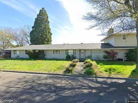 Crown, CENTRAL POINT, OR 97502