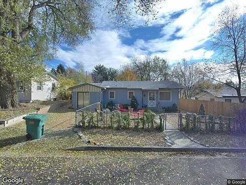 Otteman, COLORADO SPRINGS, CO 80909
