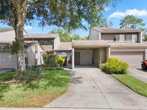 Carolwood, FERN PARK, FL 32730