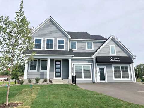 23Rd, SAINT MICHAEL, MN 55376