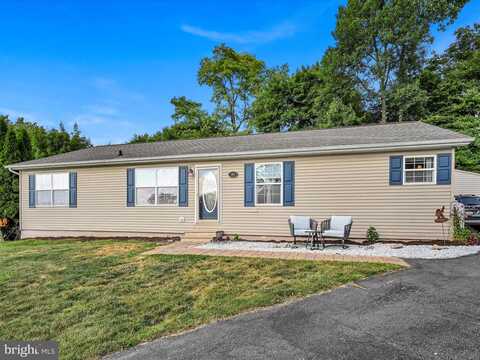 23Rd, POTTSVILLE, PA 17901