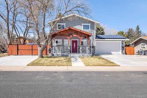 Modred, LAFAYETTE, CO 80026