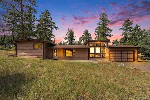 Pima, PINE, CO 80470