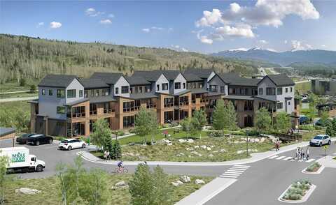 Lusher, FRISCO, CO 80443