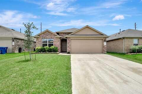 Rancho Grande, CHANNELVIEW, TX 77530