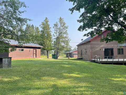 Ski Hill, TWO HARBORS, MN 55616