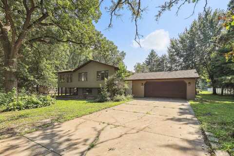 Oak, MONTICELLO, MN 55362