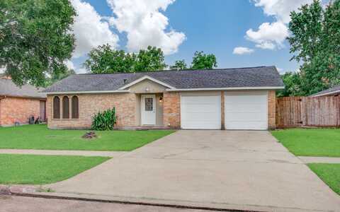 Winding Trail, LA PORTE, TX 77571